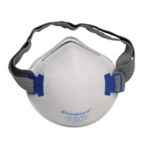 JACKSON SAFETY* R10 N95 Comfort Straps Respirator - No Valve
