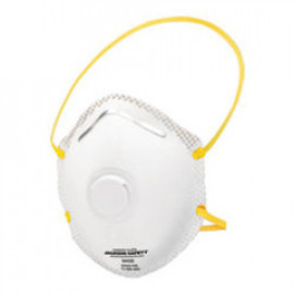 JACKSON SAFETY* R20 P95 Particulate Respirator - Single Valve