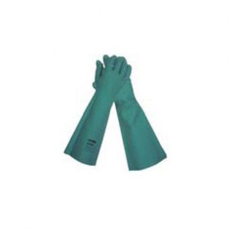 JACKSON SAFETY* G80 Nitrile Chemical Resistant Gloves