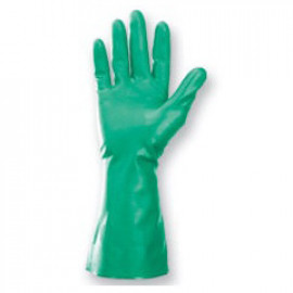 JACKSON SAFETY* G80 Nitrile Chemical Resistant Gauntlet Gloves