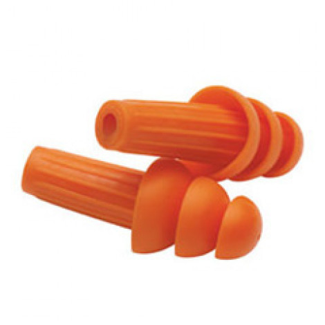 JACKSON SAFETY* H20 Reusable Ear Plugs - Uncorded