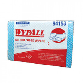 WYPALL* Colour-Coded Wipers Heavy Duty
