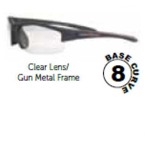 SMITH & WESSON® Equalizer* Safety Eyewear