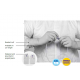 KIMTECH PURE* G3 Sterile Sterling* Nitrile Gloves