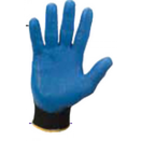 JACKSON SAFETY -  G40 Foam Nitrile Coated Gloves