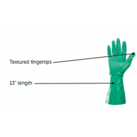 JACKSON SAFETY - G80 Nitrile Chemical Resistant Gloves