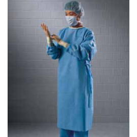 KIMBERLY-CLARK* Non-Reinforced Surgical Gowns – Sterile