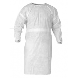 KLEENGUARD* A20 Breathable Particle Protection Apparel