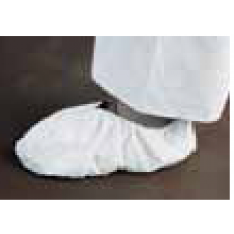KLEENGUARD* A20 Shoe and Boot Covers
