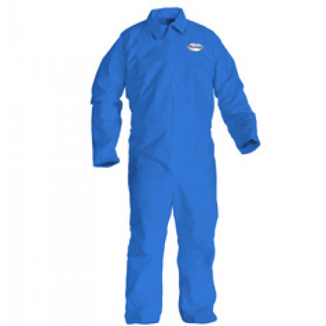 KLEENGUARD* A60 Bloodborne Pathogen & Chemical Splash Protection Apparel